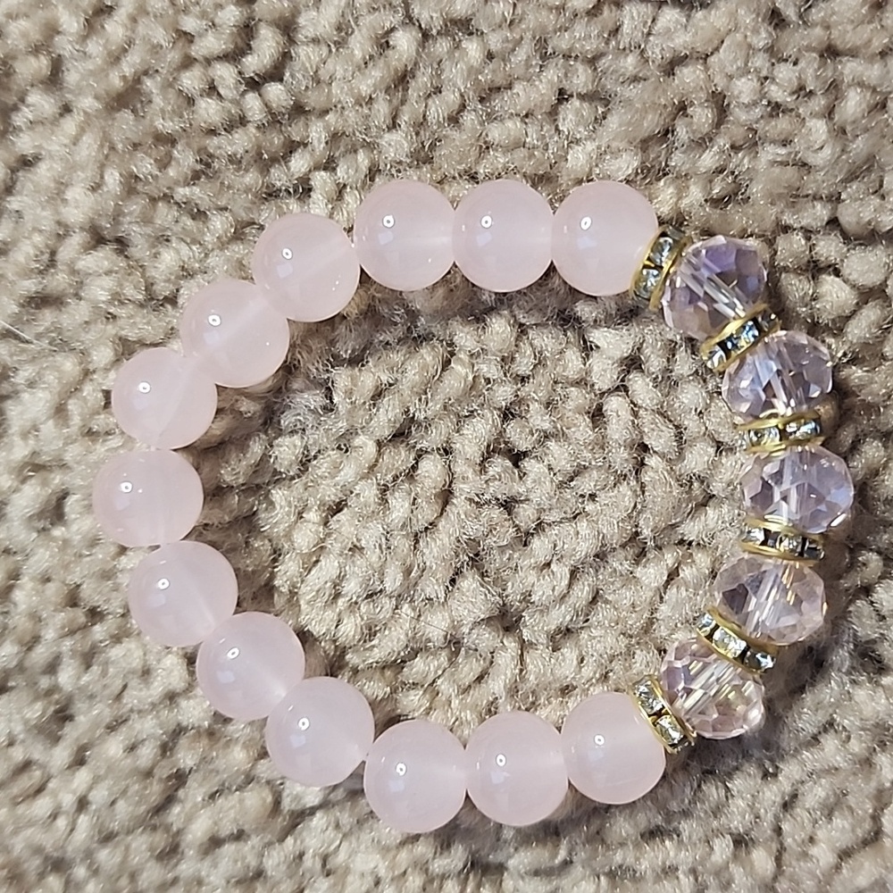 handmade bracelets - Picture 2 of 2